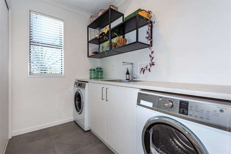 Photo of property in 37 Lucca Crescent, Rolleston, 7615