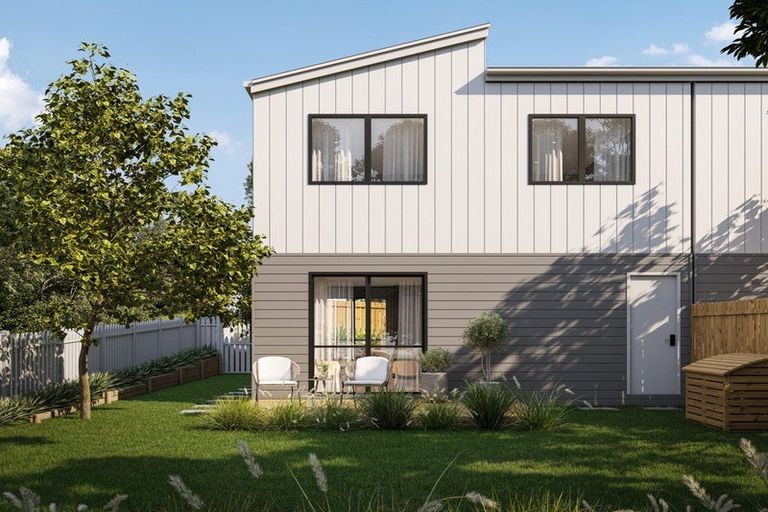 Photo of property in 107c Union Road, Howick, Auckland, 2014