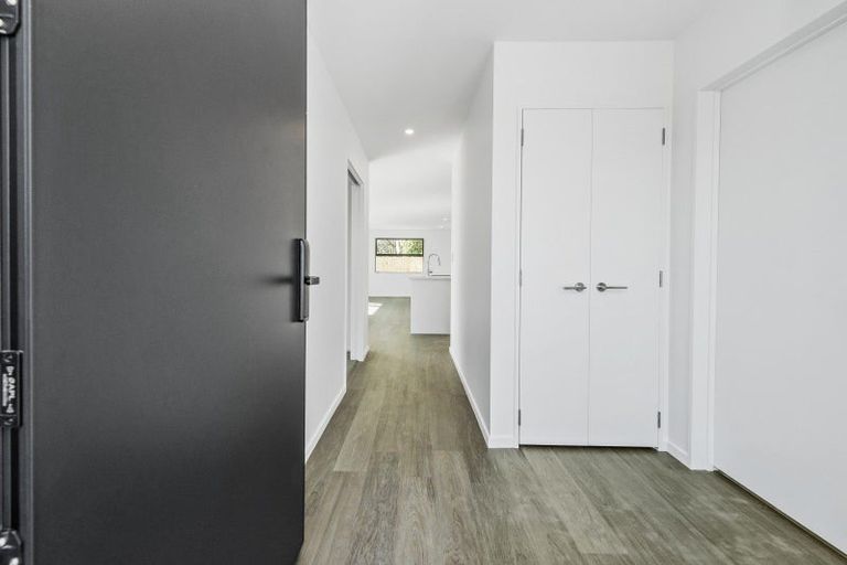 Photo of property in 45 Collisson Street, Leeston, 7632