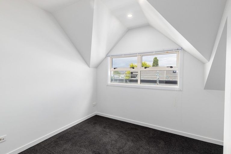 Photo of property in 18d Churchill Street, Christchurch Central, Christchurch, 8013