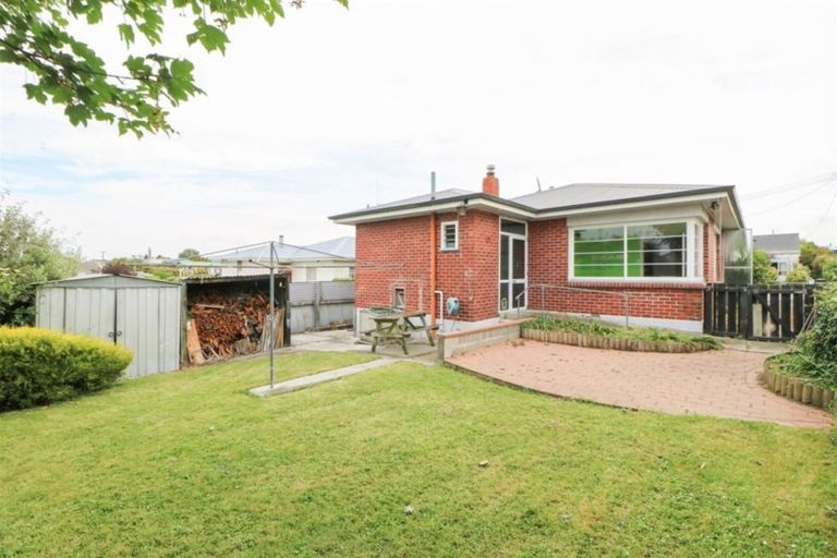 Photo of property in 35 Oxford Street, West End, Timaru, 7910