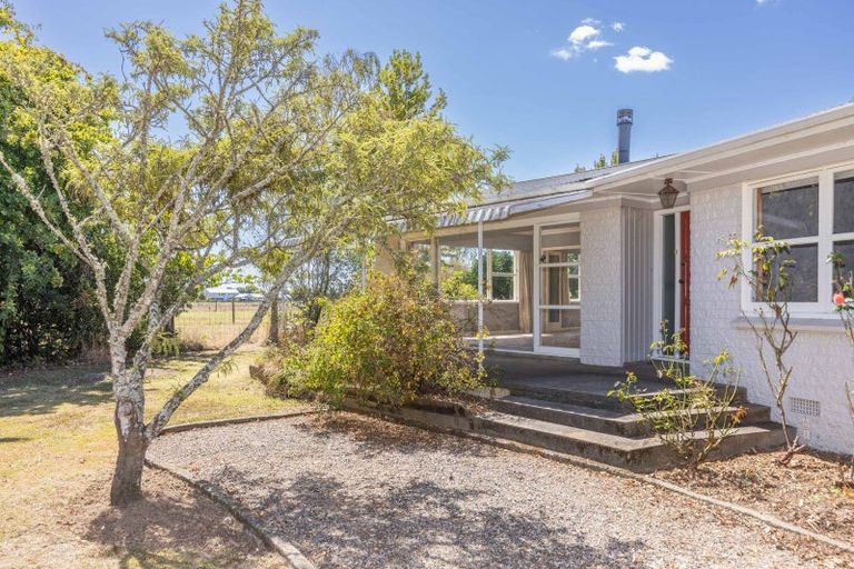Photo of property in 268 Marychurch Road, Matangi, Cambridge, 3493