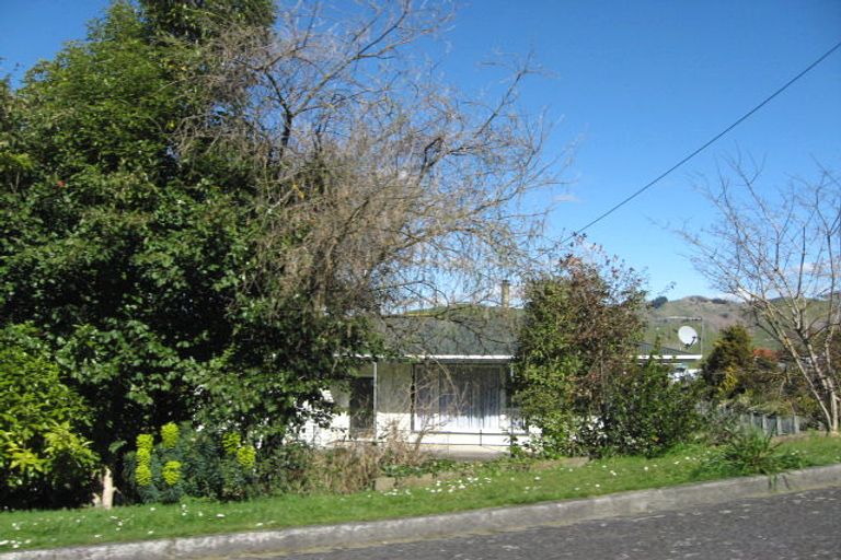 Photo of property in 61 Kiwi Road, Taihape, 4720