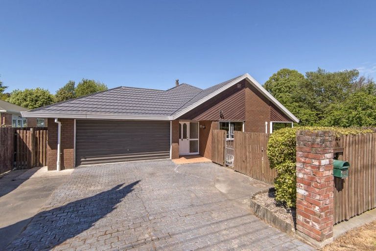 Photo of property in 39 Gerald Street, Lincoln, 7608