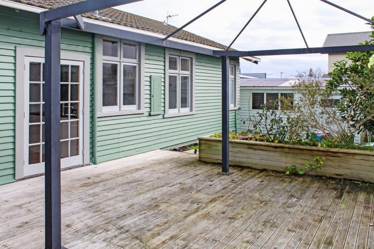 Photo of property in 177a Cook Street, West End, Palmerston North, 4410