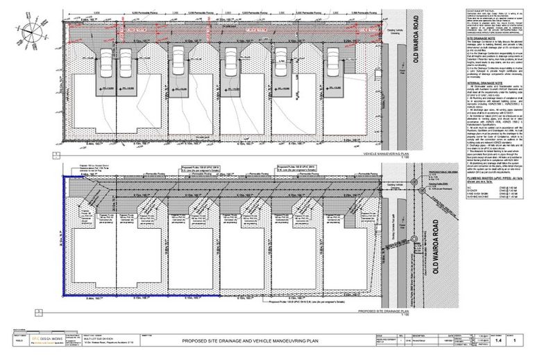 Photo of property in 10 Old Wairoa Road, Papakura, 2110