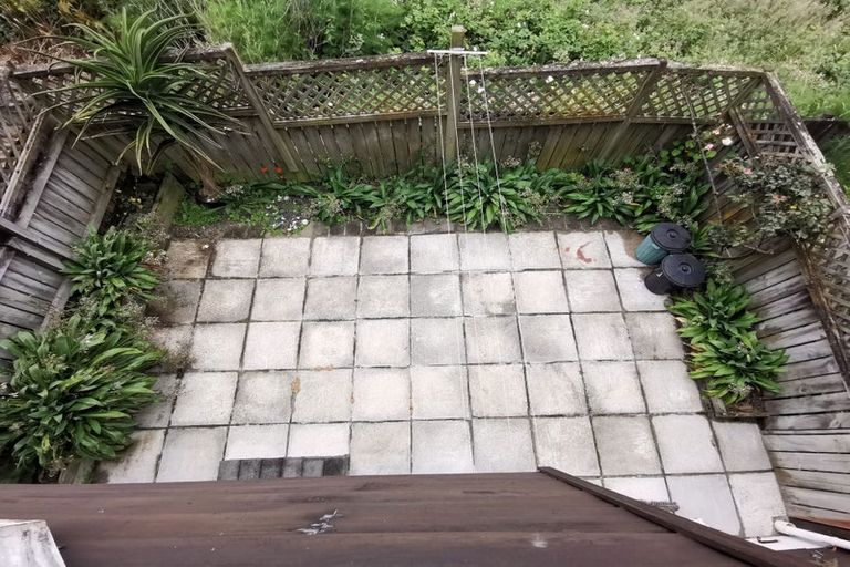 Photo of property in 21e Millward Street, Newtown, Wellington, 6021