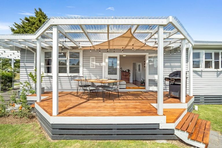 Photo of property in 34 Heathcote Street, Taupo, 3330