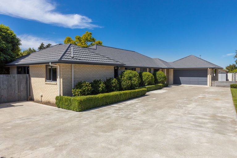 Photo of property in 8 Blairich View, Witherlea, Blenheim, 7201