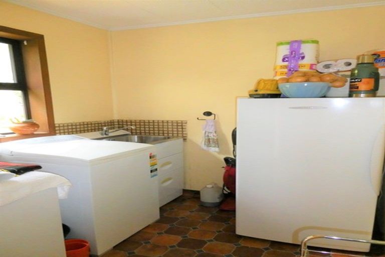 Photo of property in 109 Marsden Road, Greymouth, 7805