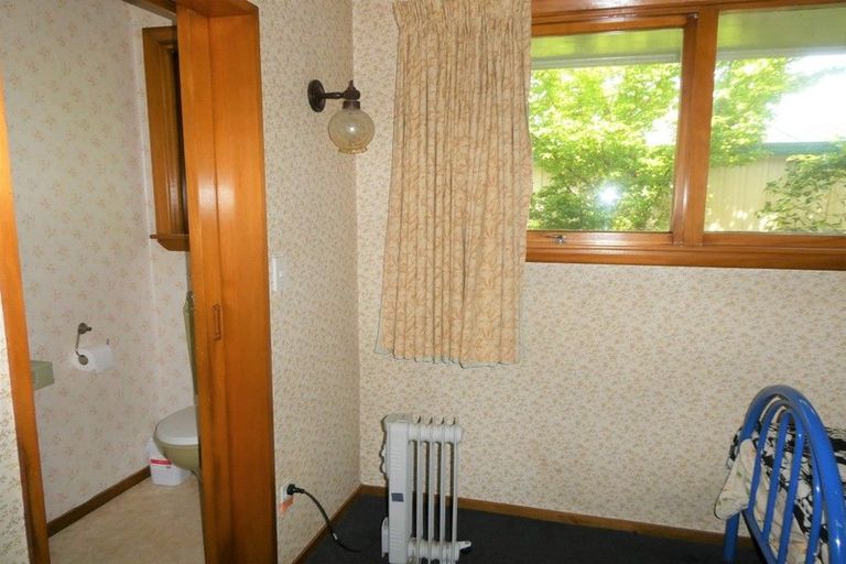 Photo of property in 56 Marlborough Street, Greymouth, 7805