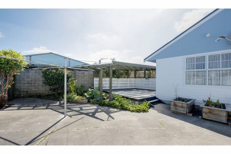 Photo of property in 20 Norfolk Street, Tamatea, Napier, 4112
