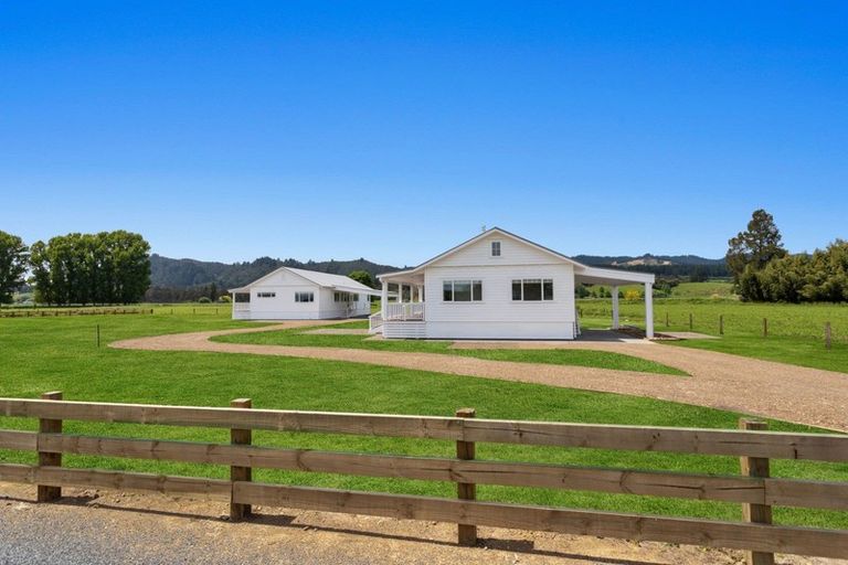 Photo of property in 703a Western Drain Road, Te Teko, Whakatane, 3192