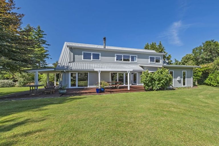 Photo of property in 10a Kowhai Drive, Darfield, 7510