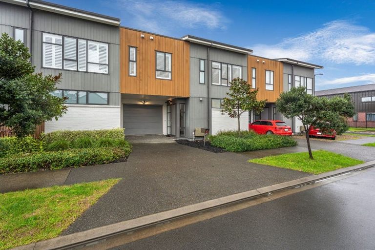 Photo of property in 8 Gateway Avenue, Beachlands, Auckland, 2018