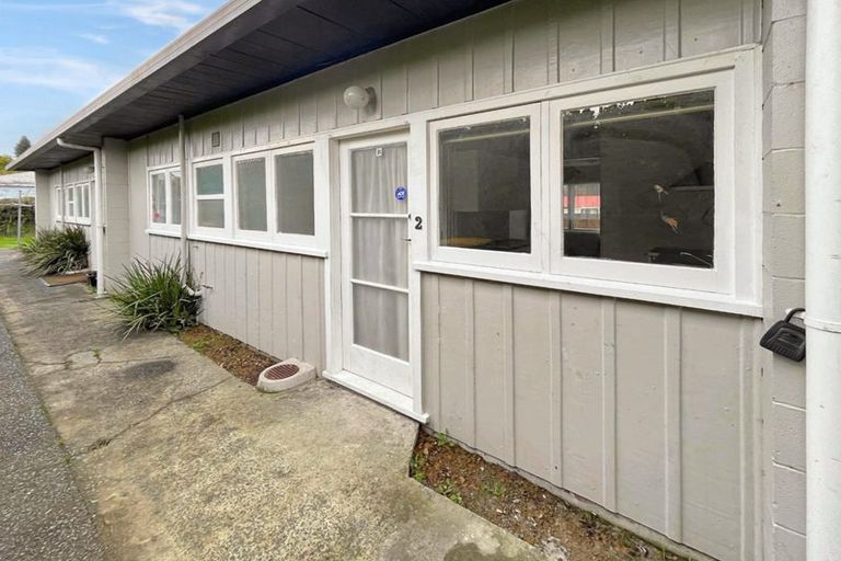 Photo of property in 15a-c Andrew Street, Tokoroa, 3420