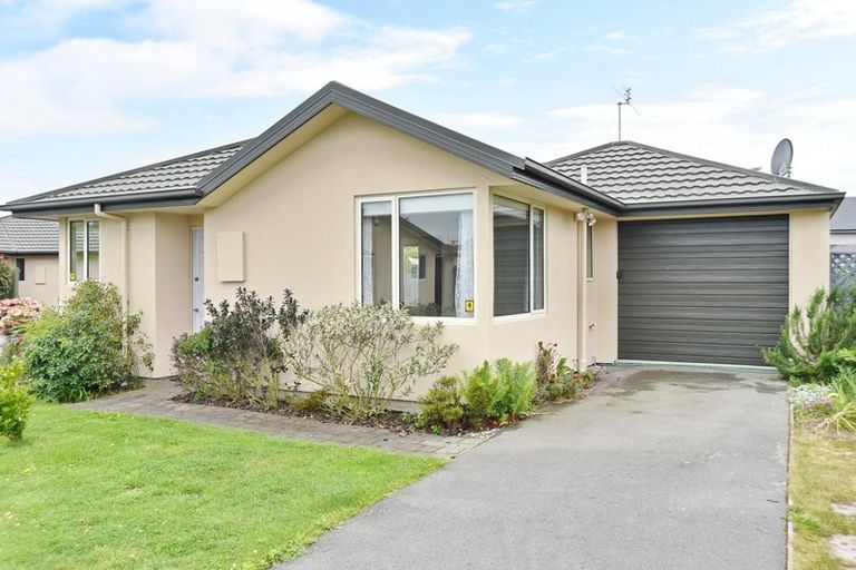Photo of property in 38u English Street, Sockburn, Christchurch, 8042