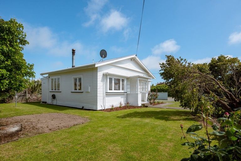 Photo of property in 63 Hutcheson Street, Mayfield, Blenheim, 7201