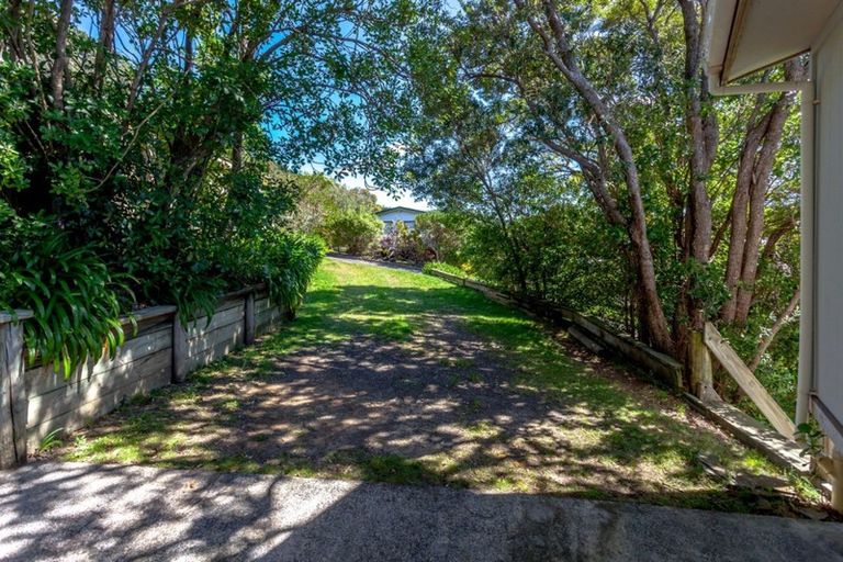 Photo of property in 325 Onemana Drive, Onemana, Whangamata, 3691