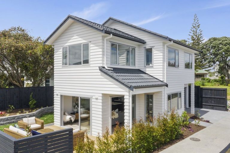 Photo of property in 4a Radcliffe Street, Kensington, Whangarei, 0112