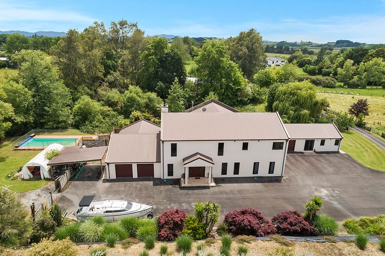 Photo of property in 703c Whatawhata Road, Whatawhata, Hamilton, 3285