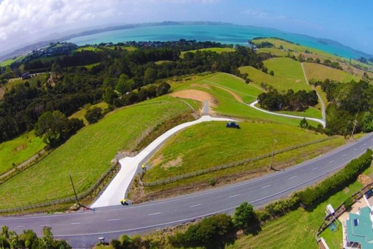 Photo of property in 25 Martins Bay Road, Algies Bay, Warkworth, 0982