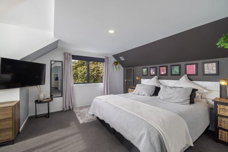 Photo of property in 123a Ravensdale Rise, Westmorland, Christchurch, 8025