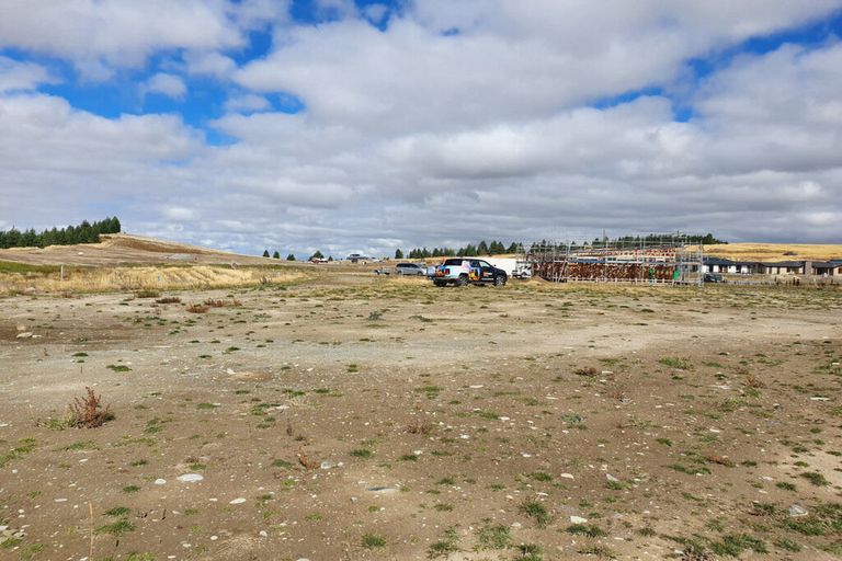 Photo of property in 22 Rodman Lane, Lake Tekapo, 7999