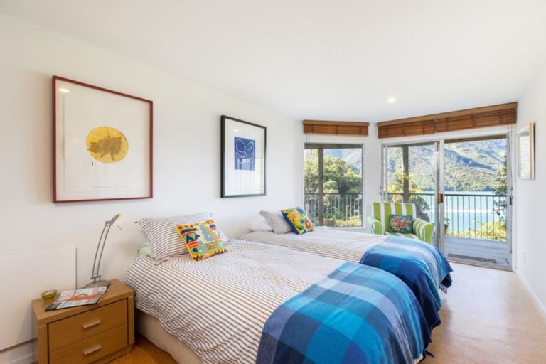 Photo of property in 600 Moetapu Bay Road, Moetapu Bay, Picton, 7282