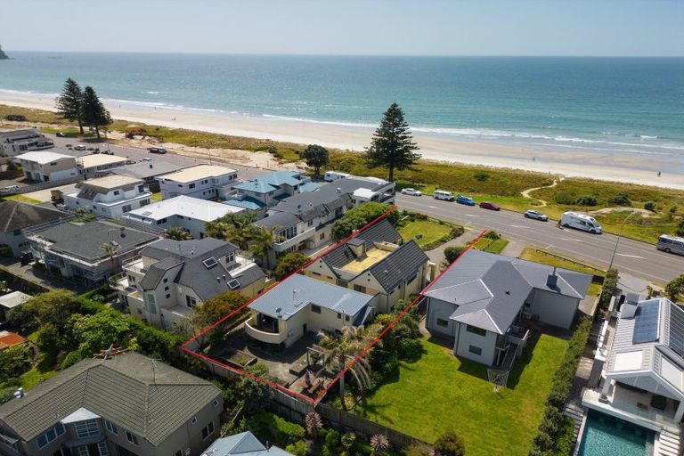 Photo of property in 190 Marine Parade, Mount Maunganui, 3116