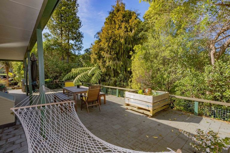 Photo of property in 273 Brunswick Road, Brunswick, Whanganui, 4571
