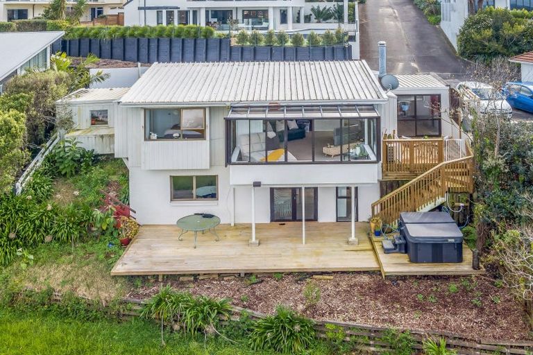 Photo of property in 2/172 Clovelly Road, Bucklands Beach, Auckland, 2012