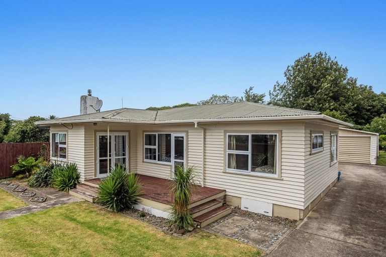 Photo of property in 11 Mananui Crescent, Whakatane, 3120