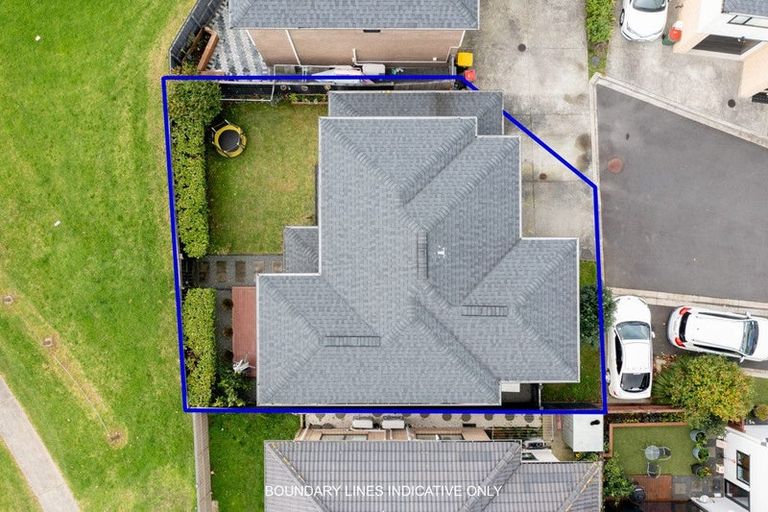 Photo of property in 6 Nga Waka Place, Mangere, Auckland, 2022