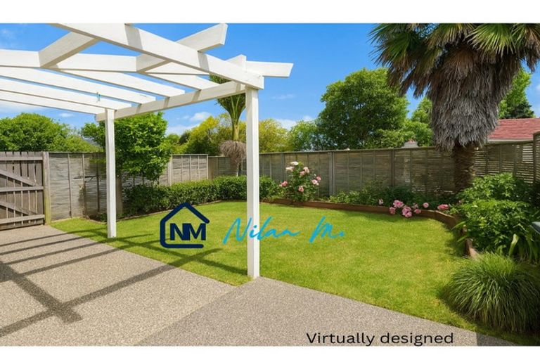Photo of property in 3/99 Balmoral Road, Mount Eden, Auckland, 1024