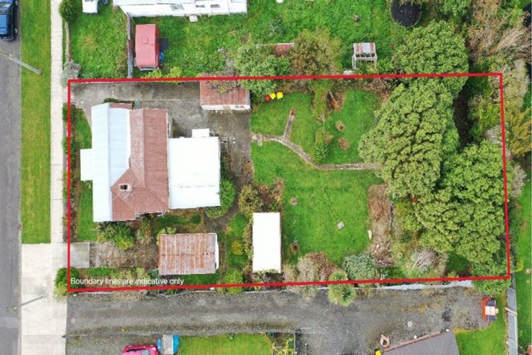 Photo of property in 111 Panton Street, Appleby, Invercargill, 9812