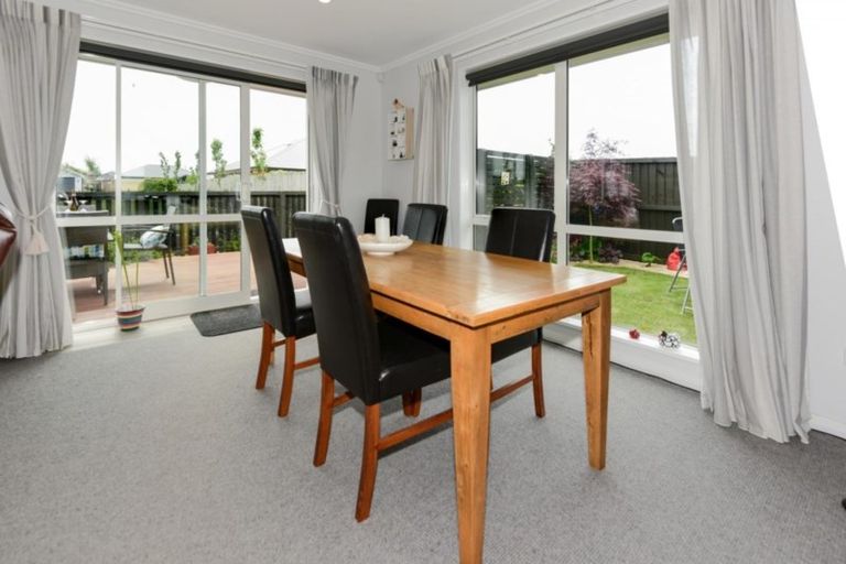 Photo of property in 9 William Hyde Place, Darfield, 7510