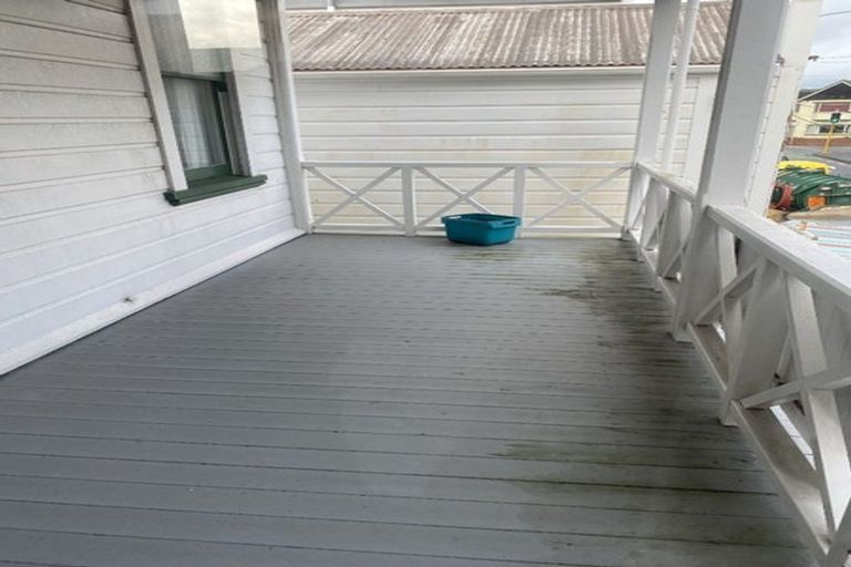 Photo of property in 3/12 Murphy Street, Thorndon, Wellington, 6011