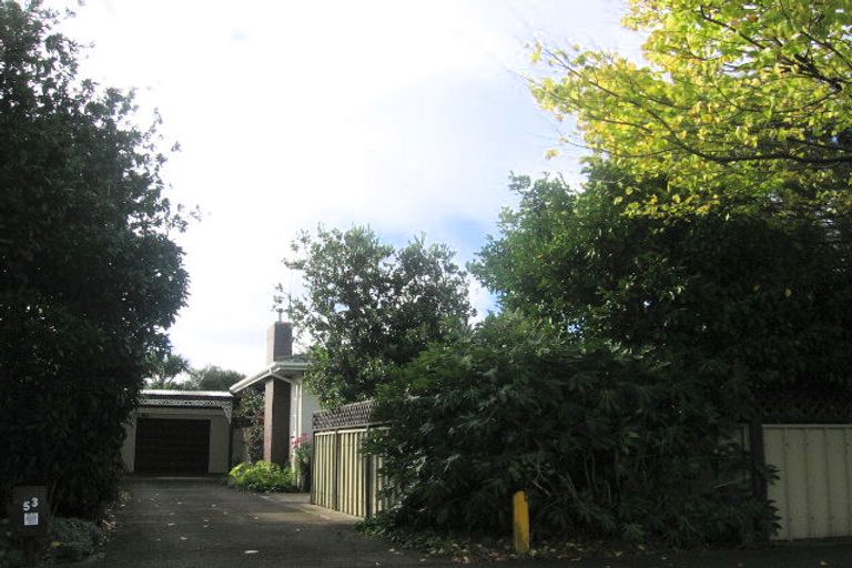 Photo of property in 53 Birmingham Street, Takaro, Palmerston North, 4412