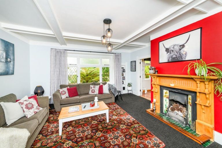 Photo of property in 12 Kimbolton Road, Feilding, 4702