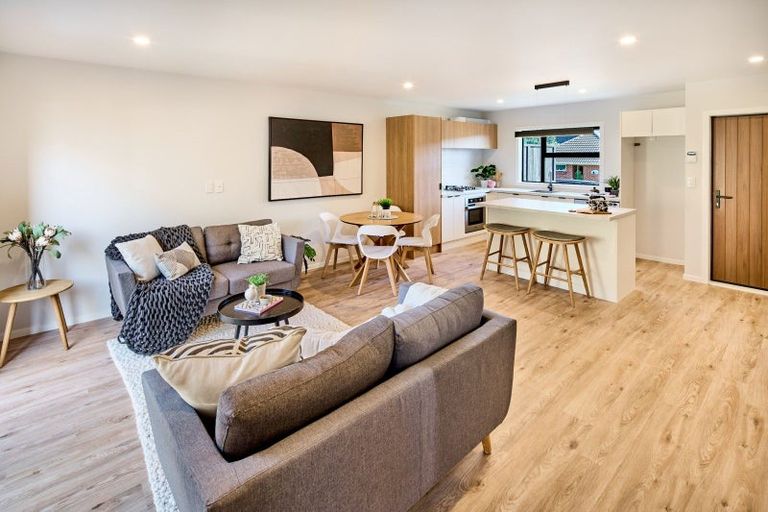 Photo of property in 1/24 Bull Avenue, Wainuiomata, Lower Hutt, 5014