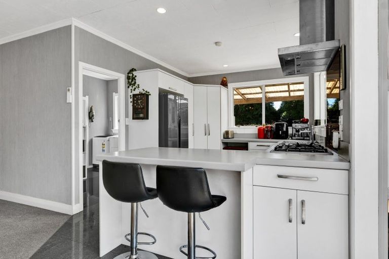 Photo of property in 1147 Upper Rowan Road, Mahoe, Hawera, 4679