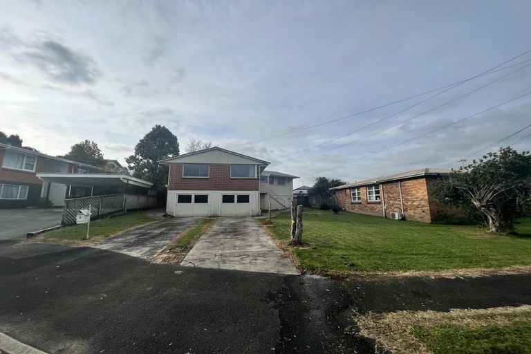 Photo of property in 6 Brennan Place, Hillcrest, Hamilton, 3216