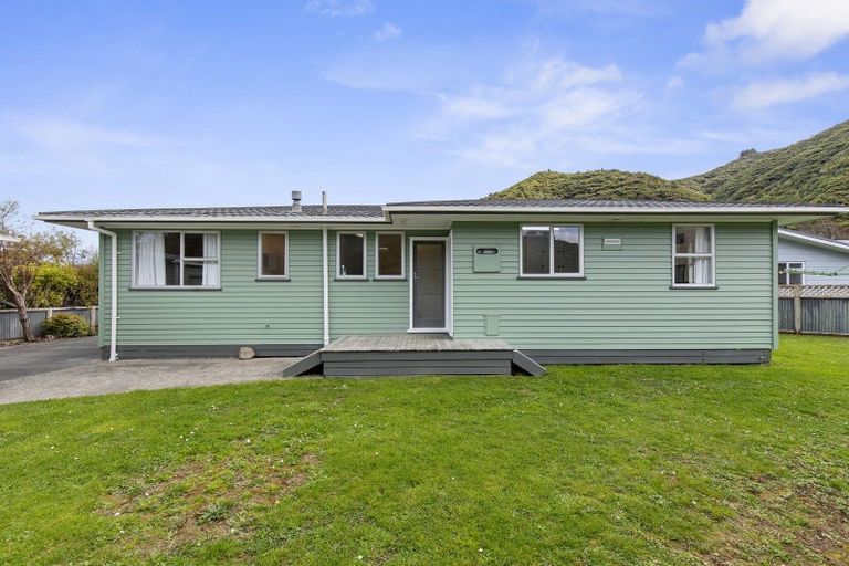 Photo of property in 63e Black Beech Street, Birchville, Upper Hutt, 5018