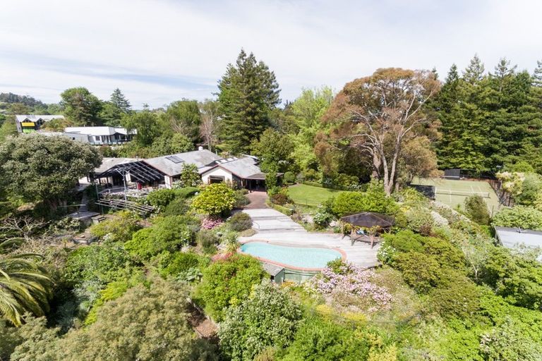 Photo of property in 115 Te Mata Peak Road, Havelock North, 4130