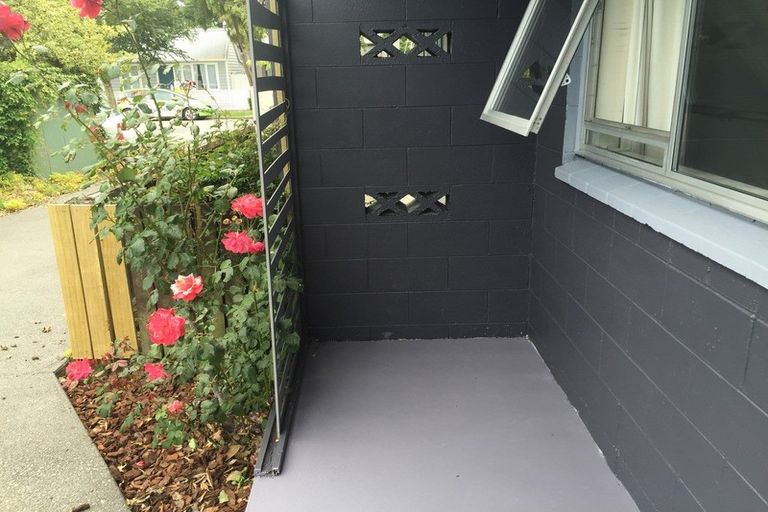 Photo of property in 2/162 Chester Street East, Christchurch Central, Christchurch, 8011