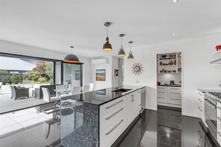 Photo of property in 9 Shona Lane, West Melton, 7618