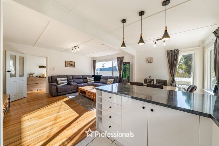 Photo of property in 61 Petrie Street, Wainuiomata, Lower Hutt, 5014