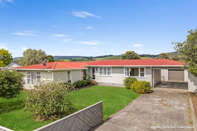 Photo of property in 68 Salisbury Street, Ashhurst, 4810