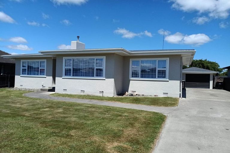 Photo of property in 26 Forbury Avenue, Takaro, Palmerston North, 4412